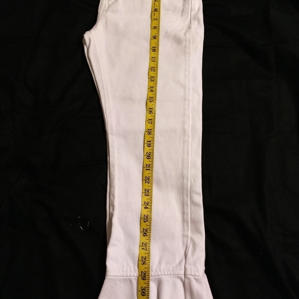 Zara Jeans / Zara Basic Z1975 - Picture 9 of 9